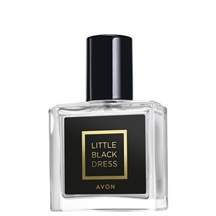 Парфюмерная вода Little Black Dress для нее, 30 мл (74518, 1480995)