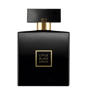 Парфюмерная вода Little Black Dress, 50 мл (14434, 1480996)