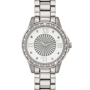 Женские наручные кварцевые часы "Коллет" (1302327)