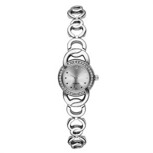 Женские наручные кварцевые часы Эльнора (1313505)