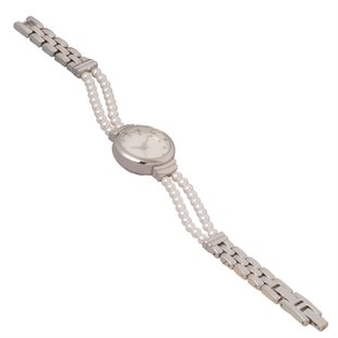 Женские наручные кварцевые часы "Мэйси" (1334360)