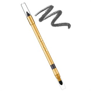 Гелевый карандаш для глаз "Люкс" (44713)