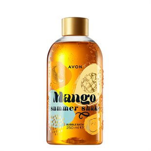 Пена для ванн Сочное манго, 250 мл (1404669)
