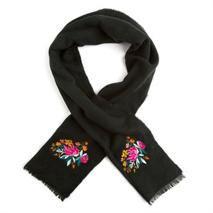 Женский шарф (1443710)