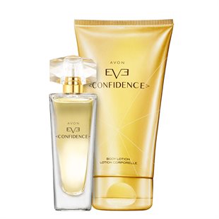 Набор Avon Eve Confidence (9804282)