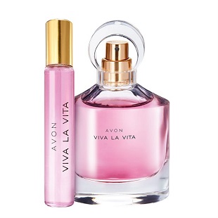 Набор Avon Viva la Vita (9808084)