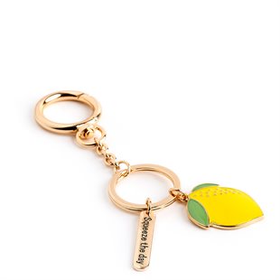Брелок для ключей Лимон (1473510)