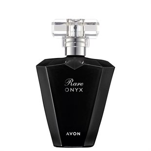 Парфюмерная вода Avon Rare Onyx для нее, 50 мл (1475610)