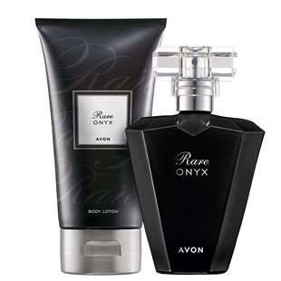 Набор Avon Rare Onyx для нее (9803272)