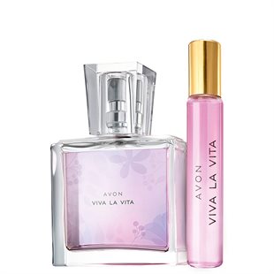 Набор Avon Viva la Vita (9805409)
